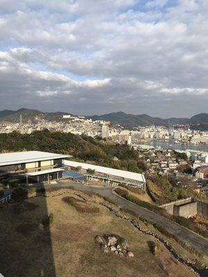 Garden Terrace Nagasaki Hotel & Resort by null