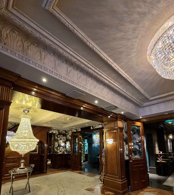 Hotel Estherea by null