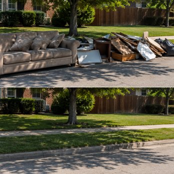 Elevated Property Services - Junk Removal & Hauling Near Me - Argyle, Texas Elevated Property Services - Junk Removal & Hauling Near Me - Argyle, Texas