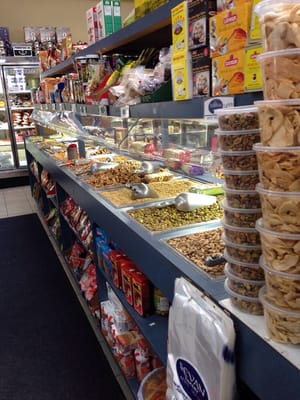 Sevan Bakery by null