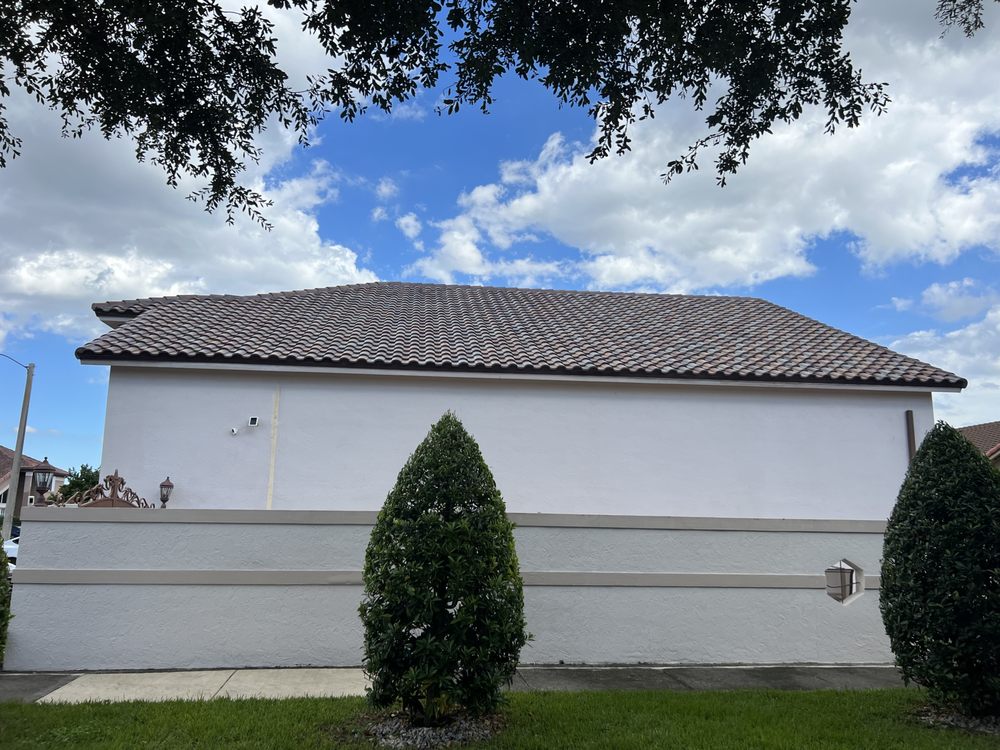 Slide of Florida Roof -Tech