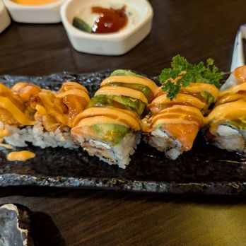 Sushi Yama - Japanese Near Me - Tampa, Florida Sushi Yama - Japanese Near Me - Tampa, Florida