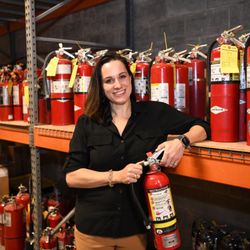 Fireline Corporation