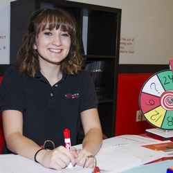 Mathnasium