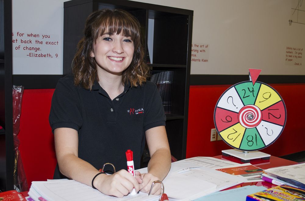 Mathnasium - reading tutor in Sparks, NV