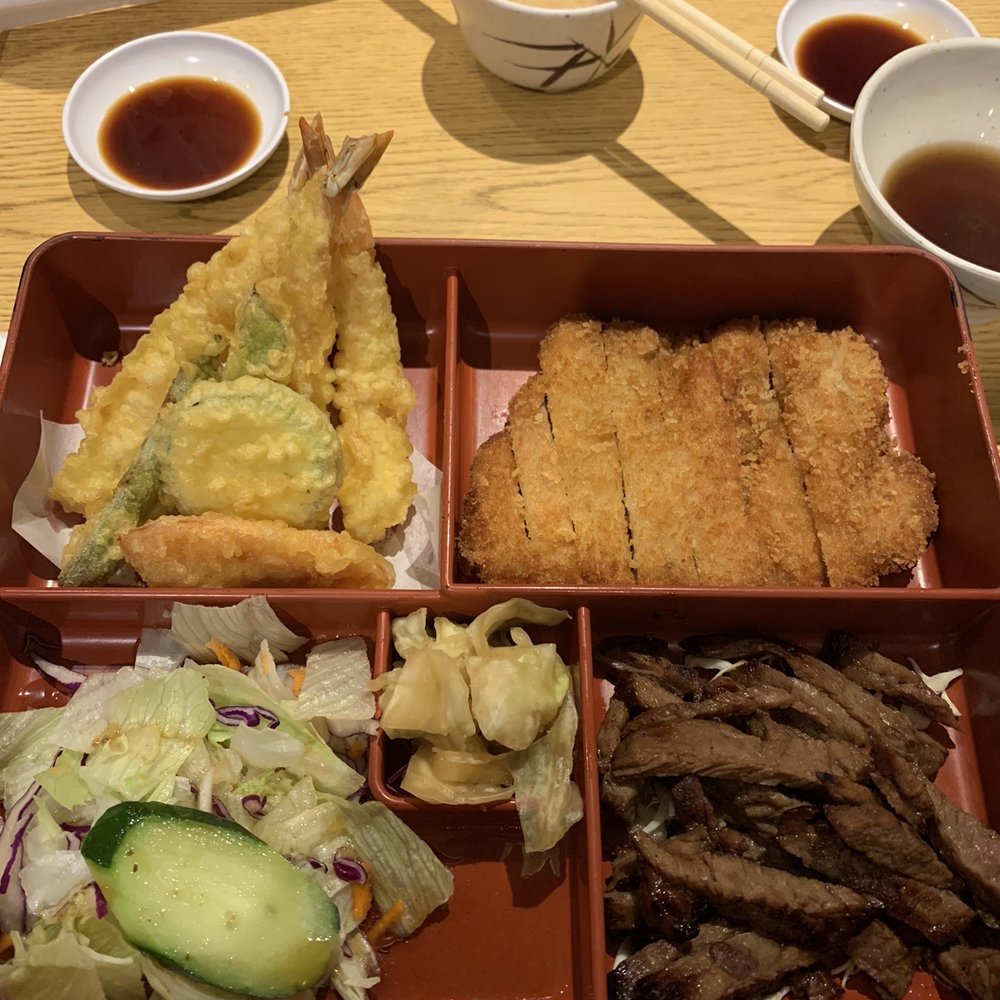 Restaurant Miwa - 3 choice dinner - Japanese Near Me - Hilo, Hawaii Restaurant Miwa - 3 choice dinner - Japanese Near Me - Hilo, Hawaii