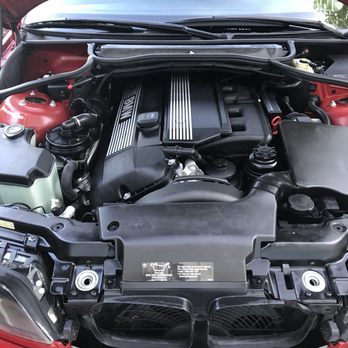 Bimmer Connection - Auto Repair Near Me - Thousand Oaks, California