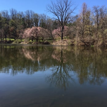 Holmdel Park - Parks Near Me - Holmdel, New Jersey