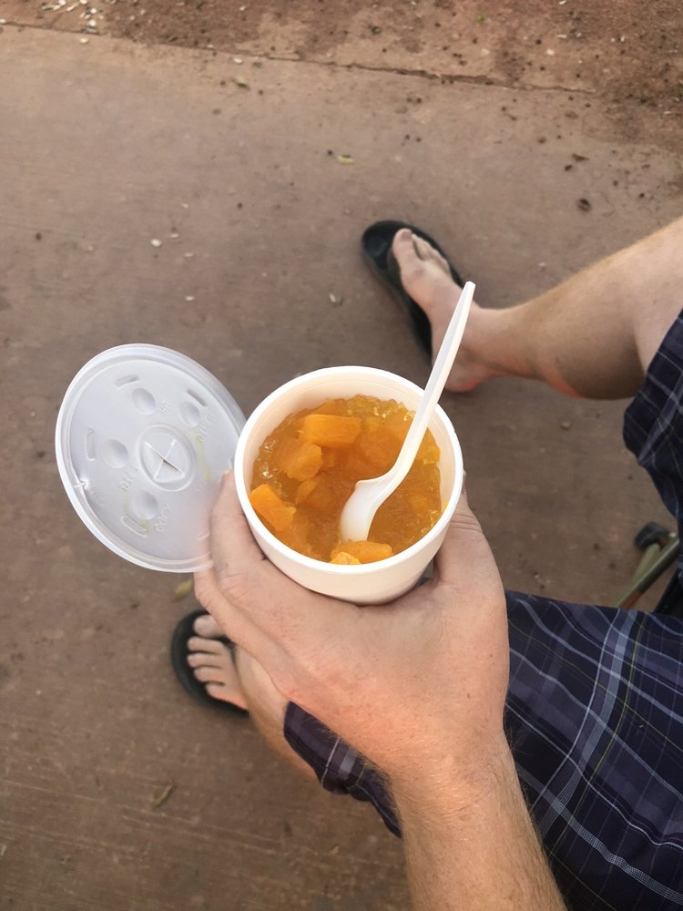 RASPADOS PINGUINO 26 Photos & 16 Reviews 2101 W 8th St, Yuma