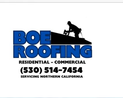 Slide of Boe Roofing