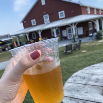 Pennings Farm Cidery - Cideries Near Me - Warwick, New York