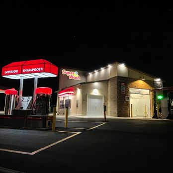 Super Wash Moxee - Car Wash Near Me Super Wash Moxee - Car Wash Near Me