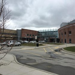 Woodstock Hospital