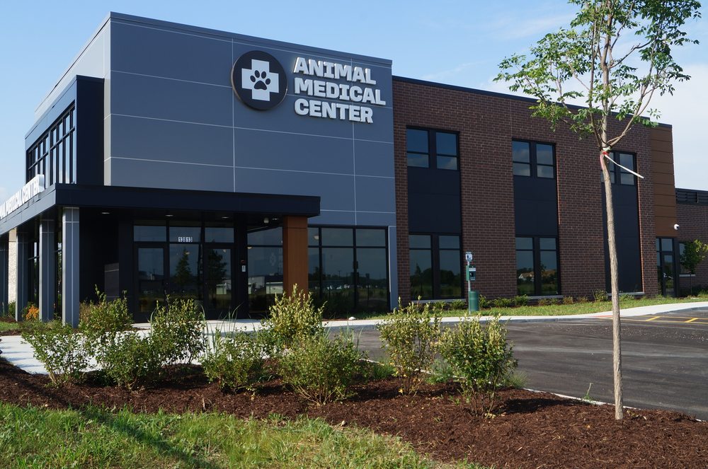 ANIMAL MEDICAL CENTER OF PLAINFIELD Updated October 2024 36 Photos