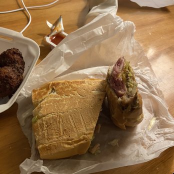 Kim’s Kuban - Cuban sandwich all the way! - Cuban Near Me - Key West, Florida Kim’s Kuban - Cuban sandwich all the way! - Cuban Near Me - Key West, Florida