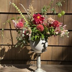 Turbow Farms - Another beautiful floral arrangement