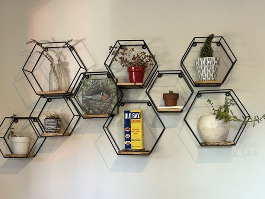 Liberty House Coffee and Café by null