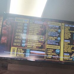 Bear Burgers