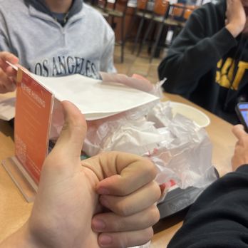 Chick-fil-A - Devoured. - Fast Food Near Me - Cerritos, California