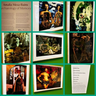 Berkeley Art Museum and Pacific Film Archive by null