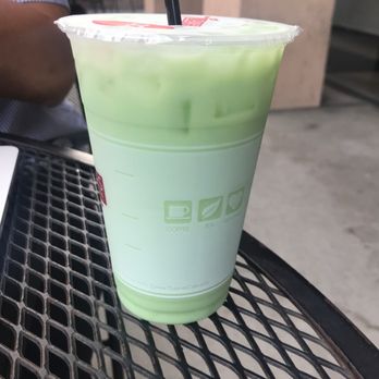 7 Leaves Cafe - Mung bean - Coffee & Tea Near Me - Cypress, California