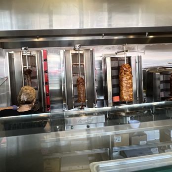Glendale Shawarma - The meats - Middle Eastern Near Me - Glendale, California Glendale Shawarma - The meats - Middle Eastern Near Me - Glendale, California