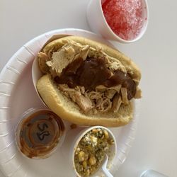 402 BBQ