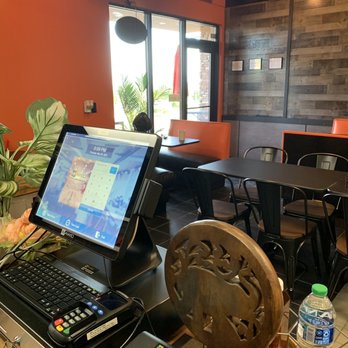 Bangkok Thai Express - Cashier - Thai Near Me - St. George, Utah