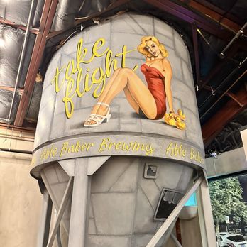 Able Baker Brewing - Brewpubs Near Me - Las Vegas, Nevada Able Baker Brewing - Brewpubs Near Me - Las Vegas, Nevada