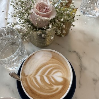 Little Hen - Cappuccino - Breakfast & Brunch Near Me - Miami, Florida Little Hen - Cappuccino - Breakfast & Brunch Near Me - Miami, Florida