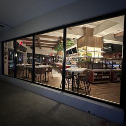 Novecento - Decor
