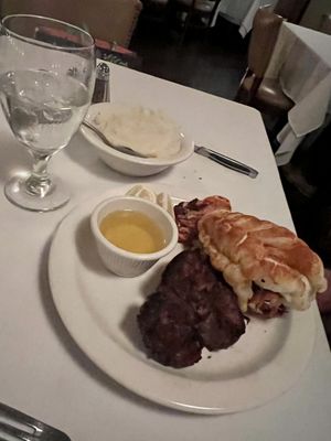 Sparkill Steakhouse by null