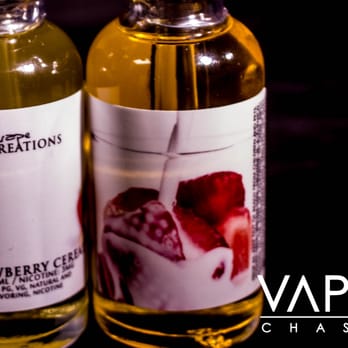 Vapor Chasers - Strawberry Milk and Strawberry Cereal by Captivape. Both terrific. - Vape Shops Near Me - Virginia Beach, Virginia Vapor Chasers - Strawberry Milk and Strawberry Cereal by Captivape. Both terrific. - Vape Shops Near Me - Virginia Beach, Virginia