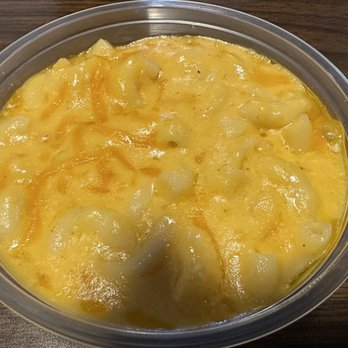 Lefty's Barbecue - Mac and cheese - Barbeque Near Me - Waldorf, Maryland Lefty's Barbecue - Mac and cheese - Barbeque Near Me - Waldorf, Maryland