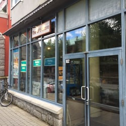 The UPS Store