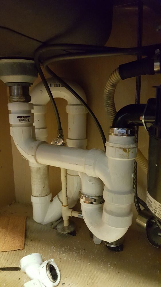 Slide of Rooter Flow