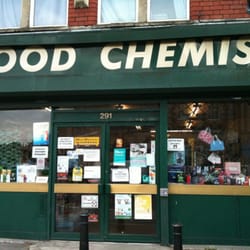 Sood Chemists
