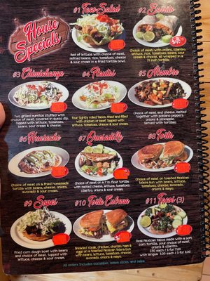 Taqueria El Paso by null