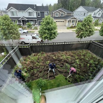 Kairos Outdoor Living - Landscaping Near Me Kairos Outdoor Living - Landscaping Near Me
