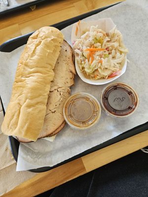 Hogtown Smokehouse by null