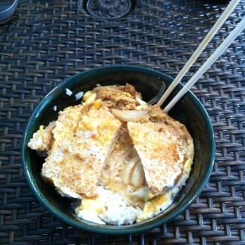 Cha-Cha - Katsu Don - Japanese Near Me - Royal Palm Beach, Florida Cha-Cha - Katsu Don - Japanese Near Me - Royal Palm Beach, Florida