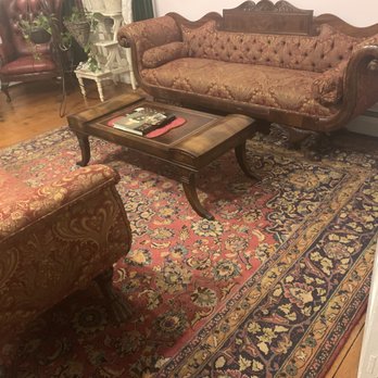 Antique Rug Bazaar - Rugs Near Me - Tempe, Arizona