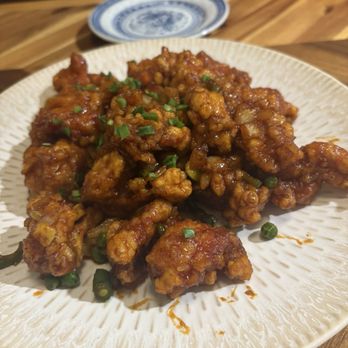 Ganzy Kitchen - Kan pung ki - Chinese Near Me - Las Vegas, Nevada Ganzy Kitchen - Kan pung ki - Chinese Near Me - Las Vegas, Nevada