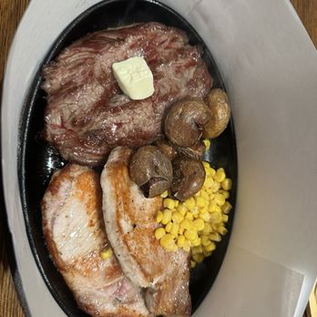 Piikoi Steak - Steakhouses Near Me - Honolulu, Hawaii