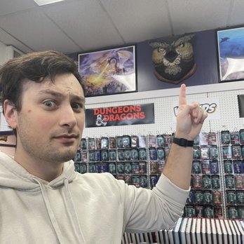 THE GAME KEEP - Updated January 2026 - 75 Photos & 29 Reviews - 3952