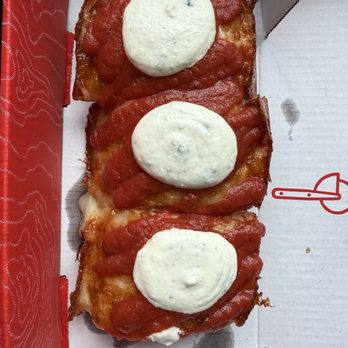 The Pizza Box - Food Trucks Near Me - Anchorage, Alaska