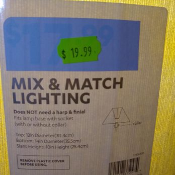 At Home - Orig price $17.99 (hidden).  New price $19.99 - Home Decor Near Me - Foothill Ranch, California