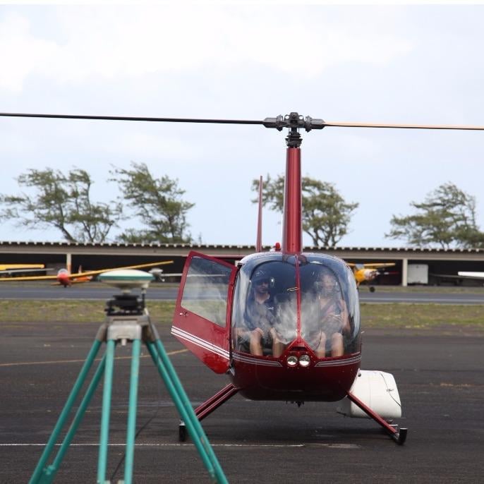 PATTISON LAND SURVEYING Updated September 2024 755591 Palani Rd