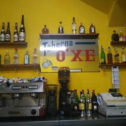 Taberna O'xe