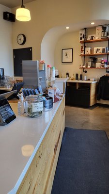 Olympia Coffee Roasting by null